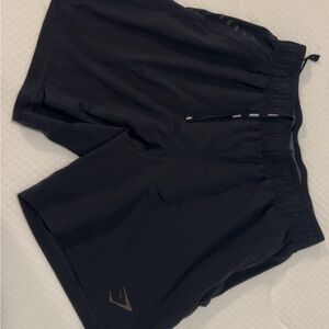 Gymshark Black Men's Shorts